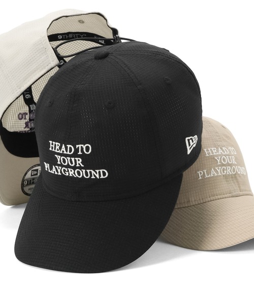 NEW ERA（ニューエラ）の「ニューエラ アウトドアキャップ 9THIRTY