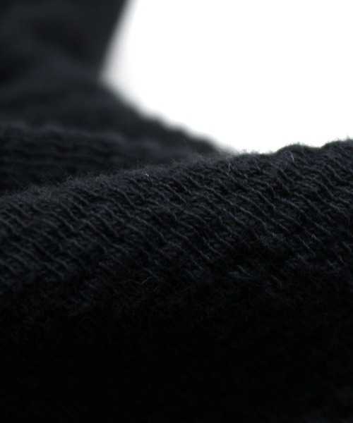 RNA-N（アールエヌエーエヌ）の「M2601 W FACEビッグスナップカーディガン（カーディガン/ボレロ・レディース・グリーン/ブラック/キナリ・FREE）」の11枚目の写真