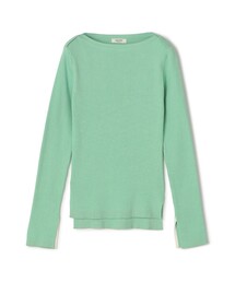 美品 定番人気♡トゥモローランド*ボトルネックロングニットプルオーバー 楽天市場】レディース（ブランドトゥモローランド）（ニット・セーター