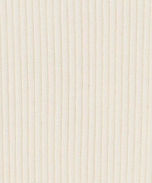 MACPHEE(マカフィー)の「コットンリブ ボートネックプルオーバー(ニット/セーター・レディース・ライトベージュ/ブルー系その他2/ネイビー/ライトグリーン/ミント/ホワイト・S)」の16枚目の写真