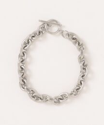 DISCOAT（ディスコート）の「ステンレスアソートブレスレット（ピアス（両耳用））」