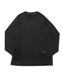 KRIFF MAYER（クリフメイヤー）の「ポケ付きラッシュガード（Tシャツ/カットソー）」