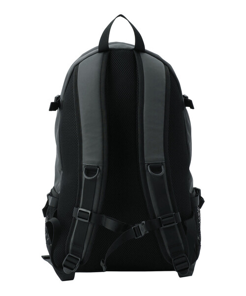 DANTON(ダントン)の「Polyester Twill Backpack〈MONT FARON 27〉(バックパック/リュック・レディース・グレー/ブラック/ベージュ系その他・-)」の7枚目の写真