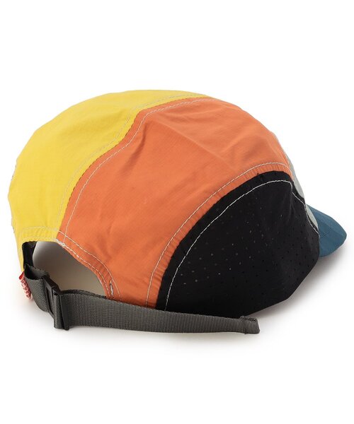 F.O.KIDS(エフオーキッズ)の「ロゴデザインジェットキャップ(キャップ・キッズ・ライトグレー/ピンク/レインボー/ミント/ブラック・50/54/58)」の13枚目の写真