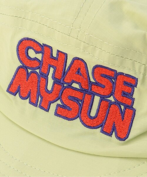 F.O.KIDS(エフオーキッズ)の「ロゴデザインジェットキャップ(キャップ・キッズ・ライトグレー/ピンク/レインボー/ミント/ブラック・50/54/58)」の21枚目の写真