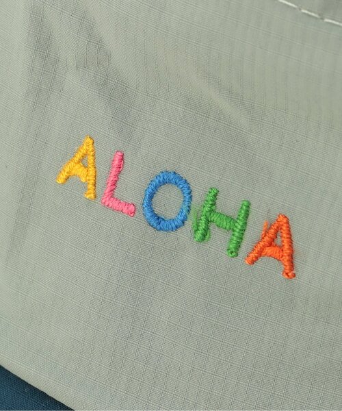 F.O.KIDS(エフオーキッズ)の「ロゴデザインジェットキャップ(キャップ・キッズ・ライトグレー/ピンク/レインボー/ミント/ブラック・50/54/58)」の19枚目の写真