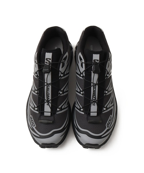 靴 Naooon SALOMON XT-6 NOCTURNE VISION / サロモン XT- 6 ノクターン