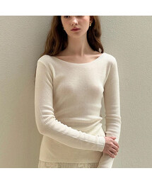 Emu boat knit