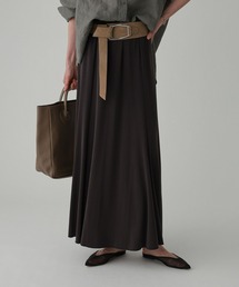 BABYLONE | WASHフライスマーメイドスカート(スカート)