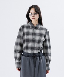 PENDLETON（ペンドルトン）の「長袖チュニック（チュニック）」