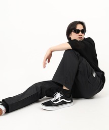 PRO CLUB （プロクラブ）の「PRO CLUB WIDE LEG CARGO PANT ワイドカーゴパンツ（カーゴパンツ）」
