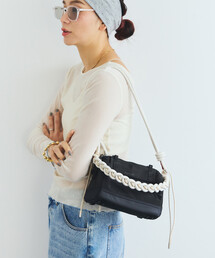 Topologie（トポロジー）の「Topologie/トポロジー 8.0mm Braided O-Rope 【ストラップ単体】（スマホグッズ）」