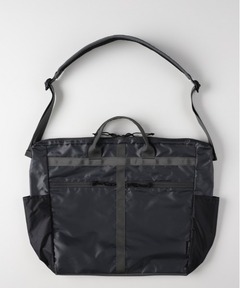 ブランド古着】タンカー ドラムバッグ ミニ（ボストンバッグ）｜PORTER