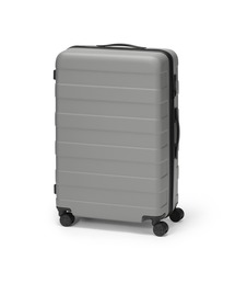 無印良品（ムジルシリョウヒン）の「バーを自由に調節できる ハードキャリーケース(75L)（スーツケース/キャリーバッグ）」