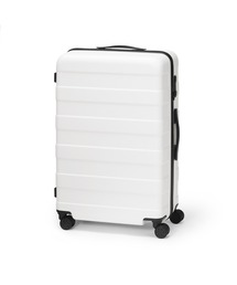 無印良品 | バーを自由に調節できる　ハードキャリーケース（７５Ｌ）(スーツケース/キャリーバッグ)
