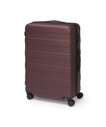 無印良品（ムジルシリョウヒン）の「バーを自由に調節できる ハードキャリーケース(75L)（スーツケース/キャリーバッグ）」