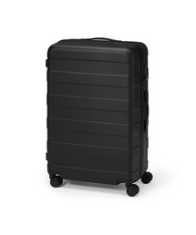 無印良品（ムジルシリョウヒン）の「バーを自由に調節できる ハードキャリーケース(75L)（スーツケース/キャリーバッグ）」