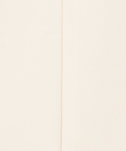 TOMORROWLAND （トゥモローランド）の「ウールバラシャ 5B ベスト（ベスト・メンズ・ホワイト・48/44）」の13枚目の写真