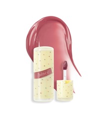 hince（ヒンス）の「【数量限定】ロウグロウジェルティント（口紅/リップティント/グロス）」