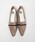 SY UNITED ARROWS�i�V�[���i�C�e�b�h�A���[�Y�j�́u��SY�� �V���[�v���{���I�y���t���b�g15���i�p���v�X�j�v�b���J