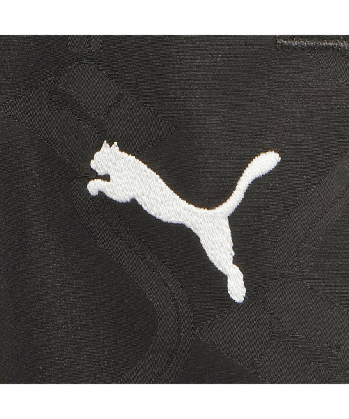 PUMA(プーマ)の「PUMA プーマ ウィメンズ T7 ジャガード ウーブン トラックパンツ(その他パンツ・レディース・ブラウン系その他4/ブラック・LARGE/SMALL/MEDIUM)」の12枚目の写真