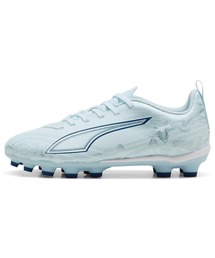 PUMA（プーマ）の「PUMA プーマ キッズ ウルトラ 6 プレイ HG/AG +ミッド サッカースパイク 20-22.5c（スニーカー）」