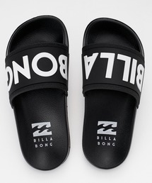 BILLABONG（ビラボン）の「BILLABONG キッズ SLIDE SANDAL ビーチサンダル 【2026年春夏モデル】（サンダル）」