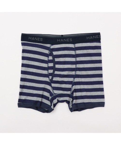 HANES（ヘインズ）の「【Hanes/ヘインズ】【2枚組】メンズ ボクサーブリーフ グローバルバリューライン（ボクサーパンツ・メンズ・その他8/ブラック系その他/その他7/チャコール/ネイビー/その他1/ブラック×レッド/その他6/ブラック系その他5/その他2/その他13/その他14/その他12/その他17/その他16/その他15・MEDIUM/LARGE/X-LARGE/LL/M/L）」の17枚目の写真