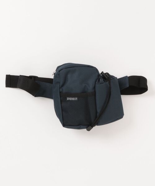 EVEREST / エベレスト】ショルダーストラップ付き ボトルバック