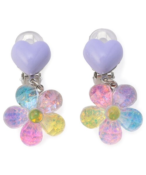 apres les cours(�A�v�����N�[��)�̃J���t�����ԃC�������O(�C�������O)