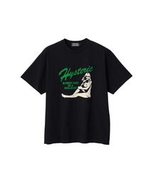 HYSTERIC GLAMOUR｜ヒステリックグラマーのTシャツ/カットソー通販