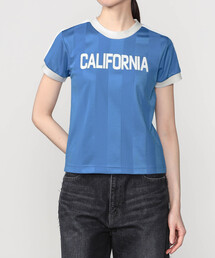 INSCRIRE | INSCRIRE | ユニフォーム Tシャツ WOMEN(Tシャツ/カットソー)