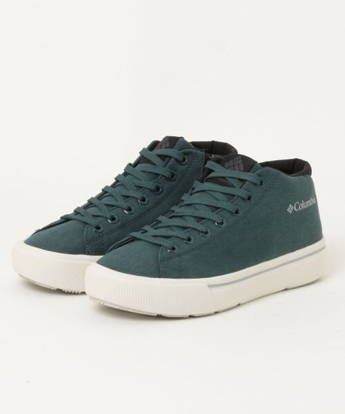 Columbia コロンビア HAWTHORNE RAIN MID WP【防水】レディース