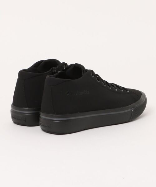 Columbia（コロンビア）の「Columbia コロンビア HAWTHORNE RAIN MID WP【防水】レディーススニーカー(ホーソンレインミッドウォータープルーフ)（スニーカー・レディース・ホワイト×ブルー/ブラック×ブラック/モスグリーン/グリーン系その他・23.0cm/24.0cm/25.0cm）」の5枚目の写真