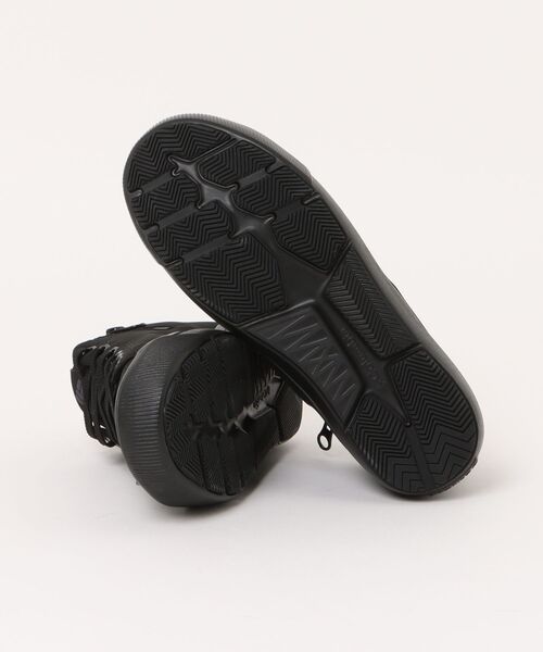 Columbia（コロンビア）の「Columbia コロンビア HAWTHORNE RAIN MID WP【防水】レディーススニーカー(ホーソンレインミッドウォータープルーフ)（スニーカー・レディース・ホワイト×ブルー/ブラック×ブラック/モスグリーン/グリーン系その他・23.0cm/24.0cm/25.0cm）」の6枚目の写真
