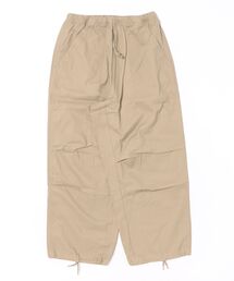 LE CERCLE par rope' | 32WKSイージーバギーパンツ(その他パンツ)