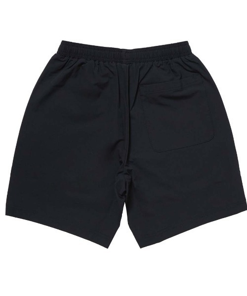 Champion(チャンピオン)の「チャンピオン チャンピオン ショーツ SHORTS(その他パンツ・キッズ・エメラルド/ブラック・130cm/140cm/150cm/160cm)」の3枚目の写真