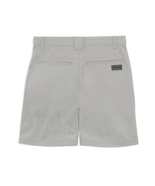 PUMA（プーマ）の「PUMA プーマ メンズ ゴルフ PB ショーツ（その他パンツ・メンズ・ブルー系その他/グレー・SMALL/X-LARGE/LARGE/MEDIUM/XX-LARGE）」の6枚目の写真