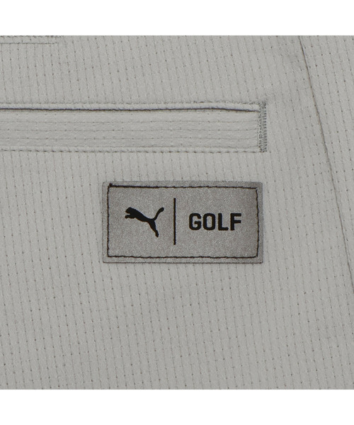 PUMA（プーマ）の「PUMA プーマ メンズ ゴルフ PB ショーツ（その他パンツ・メンズ・ブルー系その他/グレー・SMALL/X-LARGE/LARGE/MEDIUM/XX-LARGE）」の13枚目の写真