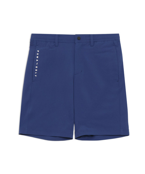 PUMA（プーマ）の「PUMA プーマ メンズ ゴルフ PB ショーツ（その他パンツ・メンズ・ブルー系その他/グレー・SMALL/X-LARGE/LARGE/MEDIUM/XX-LARGE）」の18枚目の写真