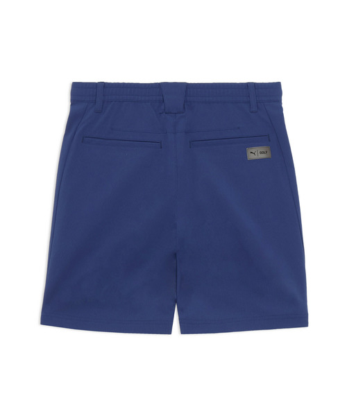 PUMA（プーマ）の「PUMA プーマ メンズ ゴルフ PB ショーツ（その他パンツ・メンズ・ブルー系その他/グレー・SMALL/X-LARGE/LARGE/MEDIUM/XX-LARGE）」の11枚目の写真