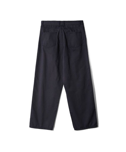 HORLISUN(ホーリーサン)の「Banff Loose Tapered Chino Pants Navy(その他パンツ・メンズ・その他・SMALL/MEDIUM/LARGE)」の12枚目の写真