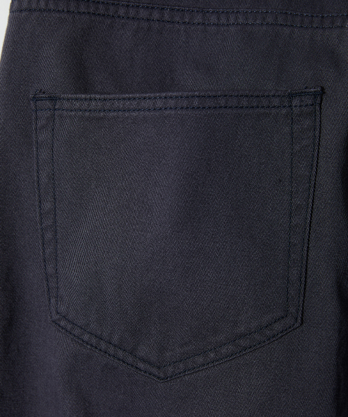HORLISUN(ホーリーサン)の「Banff Loose Tapered Chino Pants Navy(その他パンツ・メンズ・その他・SMALL/MEDIUM/LARGE)」の9枚目の写真