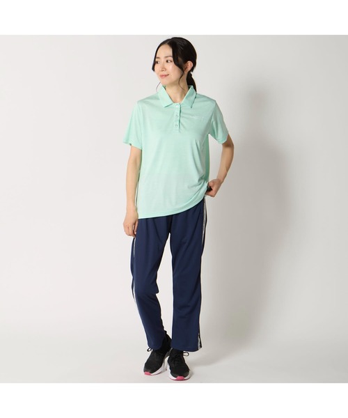 marie claire（マリ・クレール）の「Marie Claire sports マリクレールスポーツ ロゴテープパンツ（その他パンツ・レディース・ネイビー/チャコールグレー/ブラック・LL/L/M）」の20枚目の写真