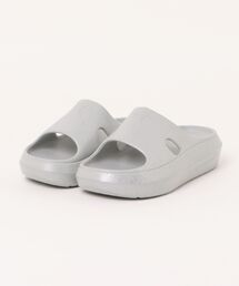 《PUMA》プーマ フラッター スライドGLITTER