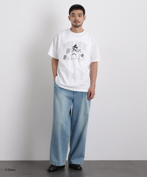 GOOD ROCK SPEED / ROCK / Micky / Tシャツ（Tシャツ/カットソー