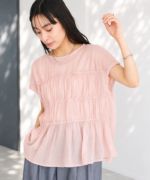 CRAFT STANDARD BOUTIQUE｜クラフト スタンダード ブティックのシャツ