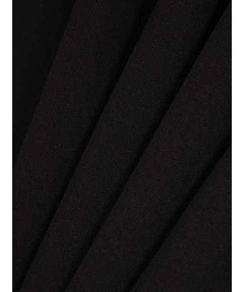 JAMIE WEST（ジェイミーウエスト）の「JWレタリングTシャツ（ブラック）（Tシャツ/カットソー・レディース・その他・MEDIUM/LARGE/X-LARGE）」の5枚目の写真
