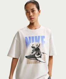 スポーツウェア　レディースNIKE他ブランドトップス新品含む7点まとめ売りXL NIKE｜ナイキのトップス（ロング丈）通販 - ZOZOTOWN