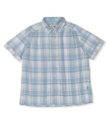 Foxfire（フォックスファイヤー）の「ブリージーシャツＳ／Ｓ（シャツ/ブラウス）」
